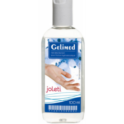 Gel hydroalcoolique 100 ml