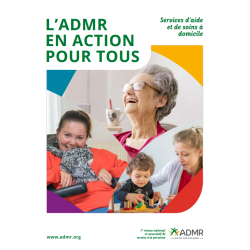 Dépliant multipôle (à l'unité)