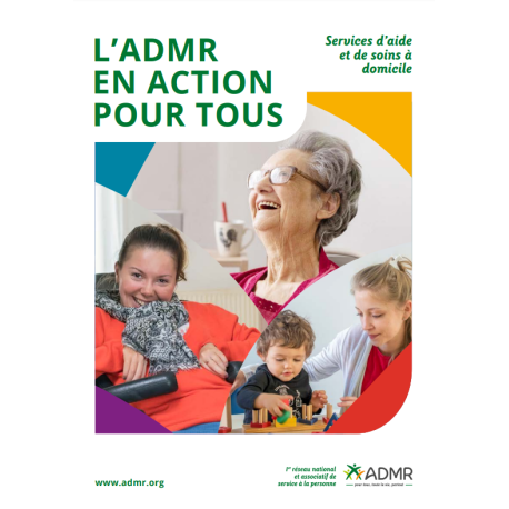 Dépliant multipôle (à l'unité)