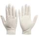 Gants vinyle taille L (Boite de 100)