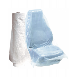 Housse de voiture 85x125 cm conditionnée par 10