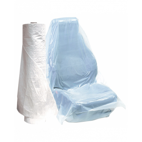 Housse de voiture 85x125 cm conditionnée par 10