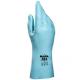 Gants Ultranil turquoise MAPA T8 la paire
